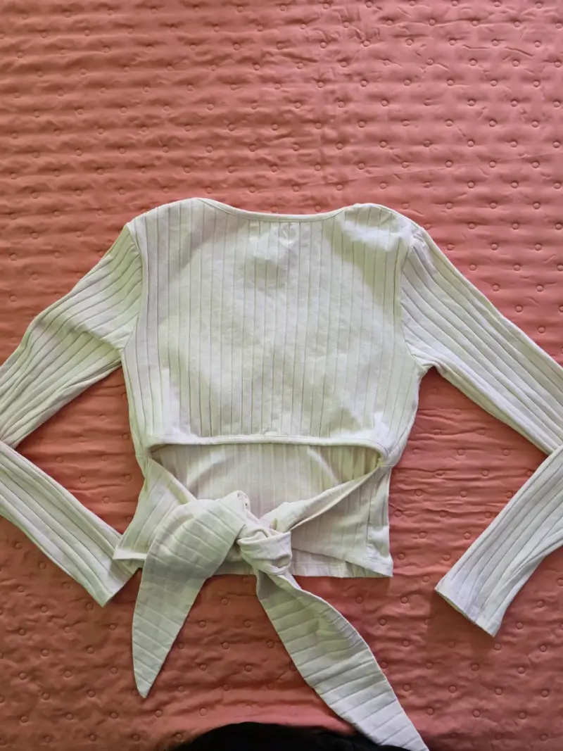 Ropa adolescente talla 16,S - 4