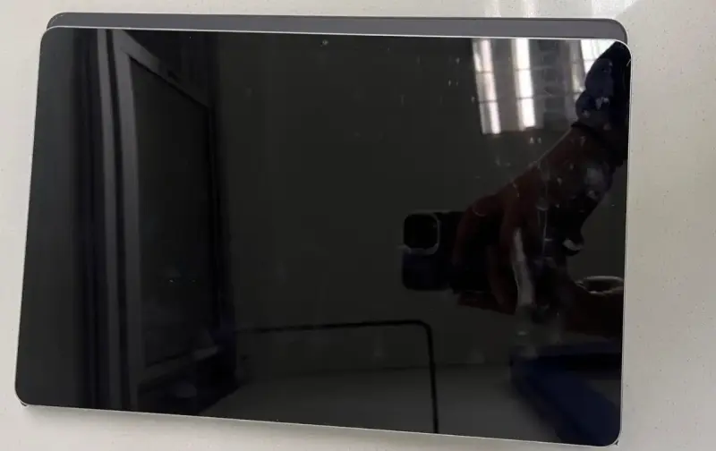 Smasung Galaxy TAB S7 fe - 3