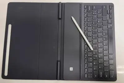 Smasung Galaxy TAB S7 fe - miniatura 4