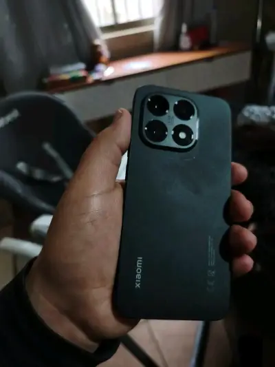 Smartphone Xiaomi 15T - miniatura 1