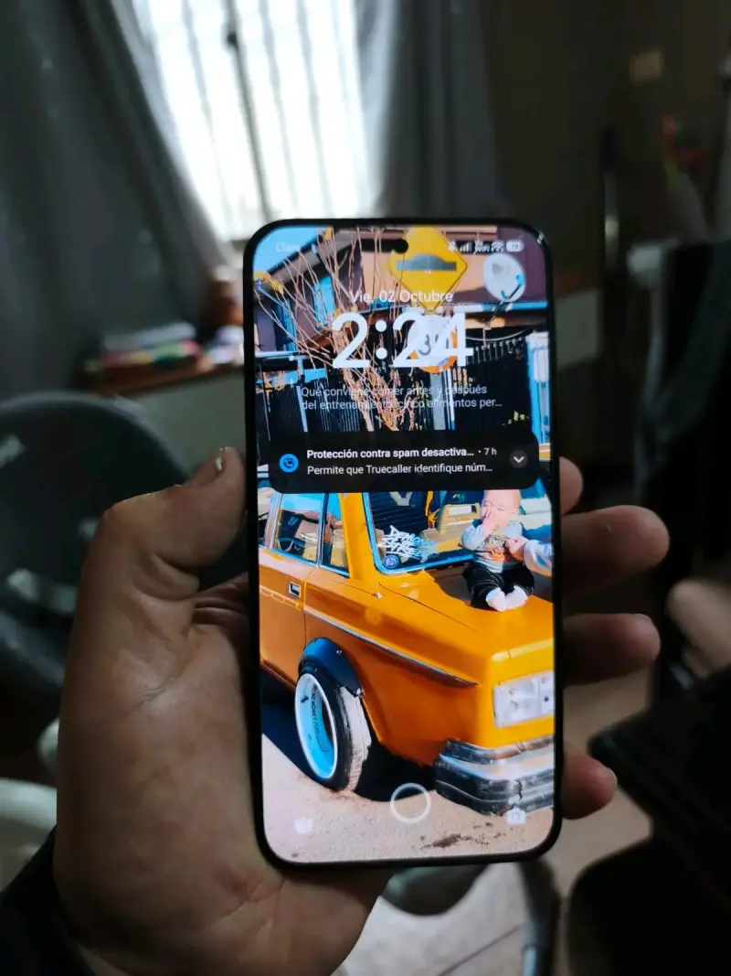 Smartphone Xiaomi 15T - 2