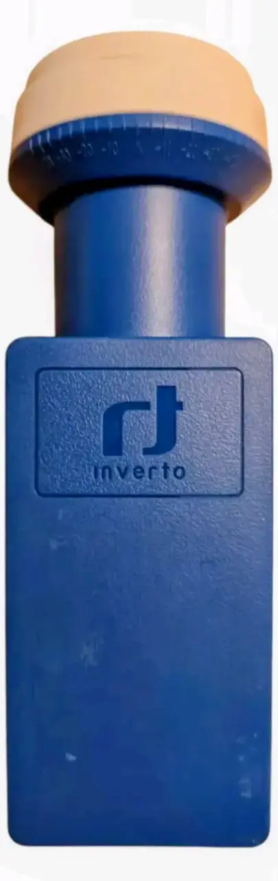 LNB Universal Dual DIRECTV para Antena Satelital - 3