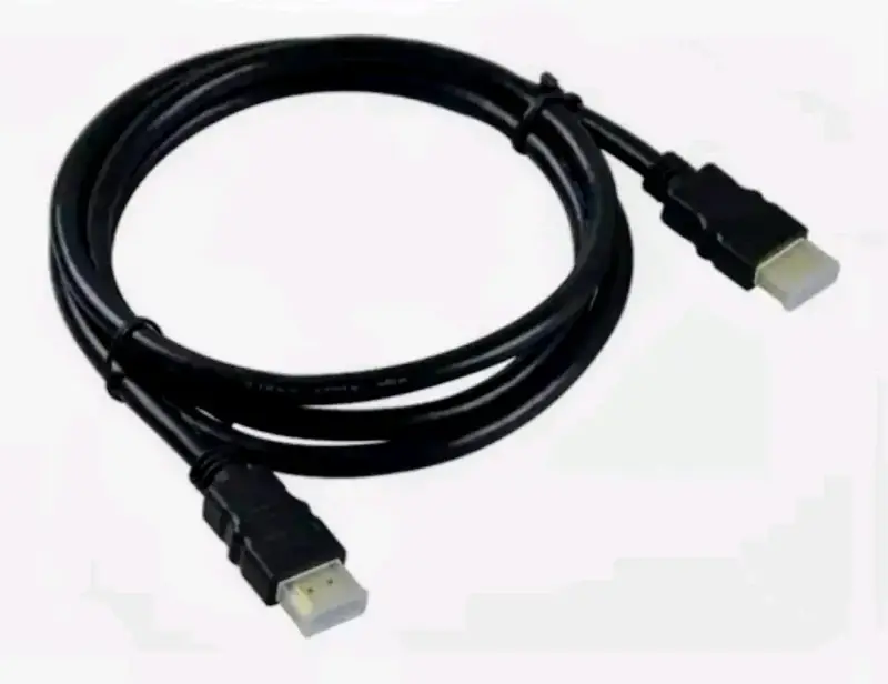 Cable HDMI de alta velocidad 1.5m