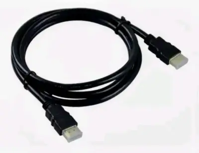Cable HDMI de alta velocidad 1.5m - miniatura 1