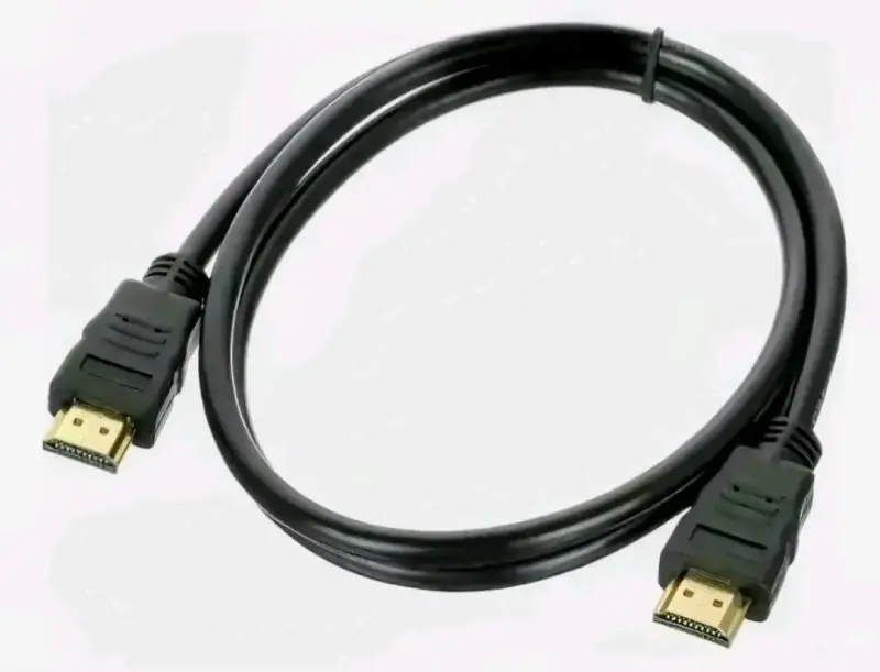 Cable HDMI de alta velocidad 1.5m - 2