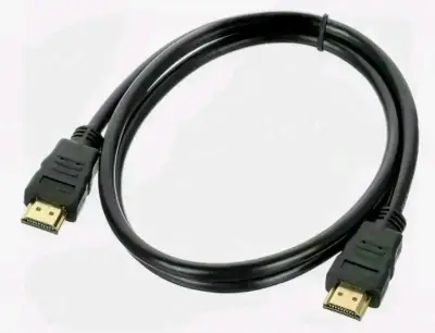Cable HDMI de alta velocidad 1.5m - miniatura 2