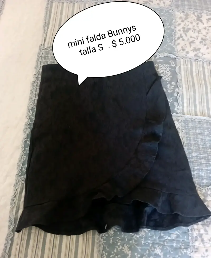 Abrigo de niña a cuadros talla 2 - 6