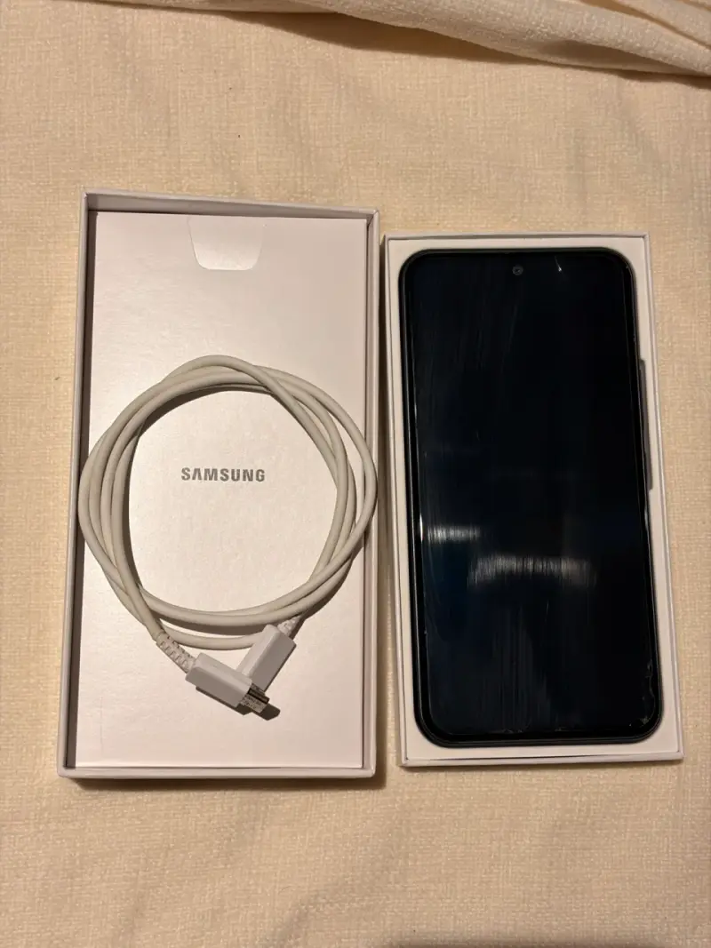 Samsung Galaxy A54 5G 128GB - 2