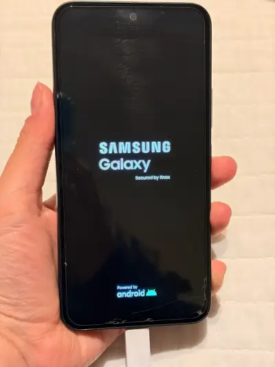 Samsung Galaxy A54 5G 128GB - miniatura 3
