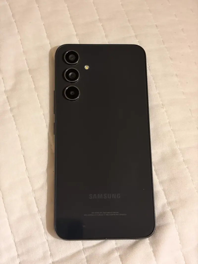 Samsung Galaxy A54 5G 128GB - 6