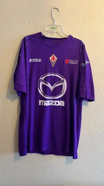 Camiseta Fiorentina - miniatura 1