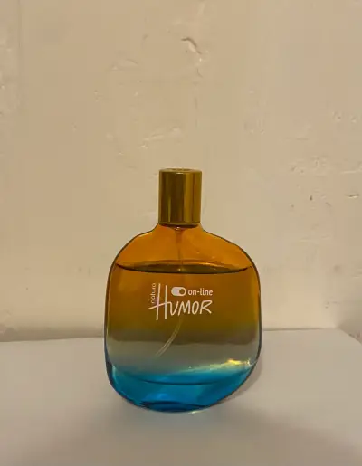Perfume Natura Humor On-line 75 ml - miniatura 1