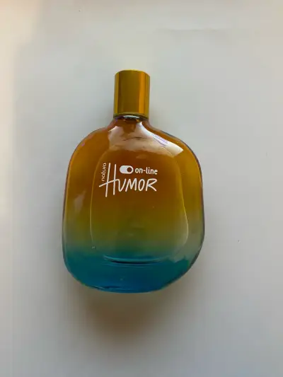 Perfume Natura Humor On-line 75 ml - miniatura 2