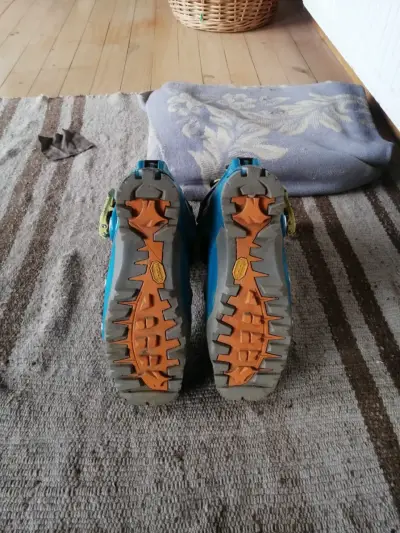 Botas de esquí Scarpa Gea, 25 mondo, 8 US - miniatura 4