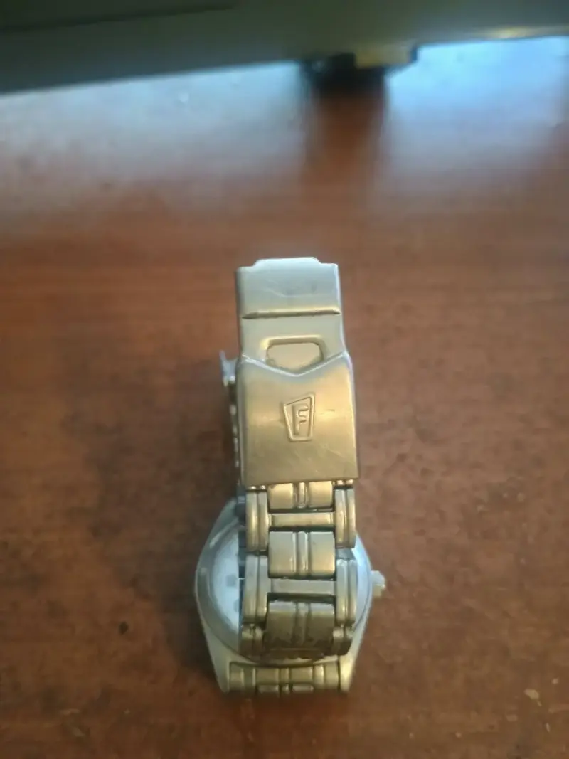 Reloj de pulsera Festina de acero inoxidable - 2
