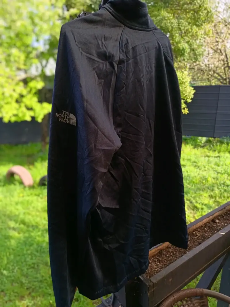 Chaqueta The North Face Canyon Flats Negra XL - 4