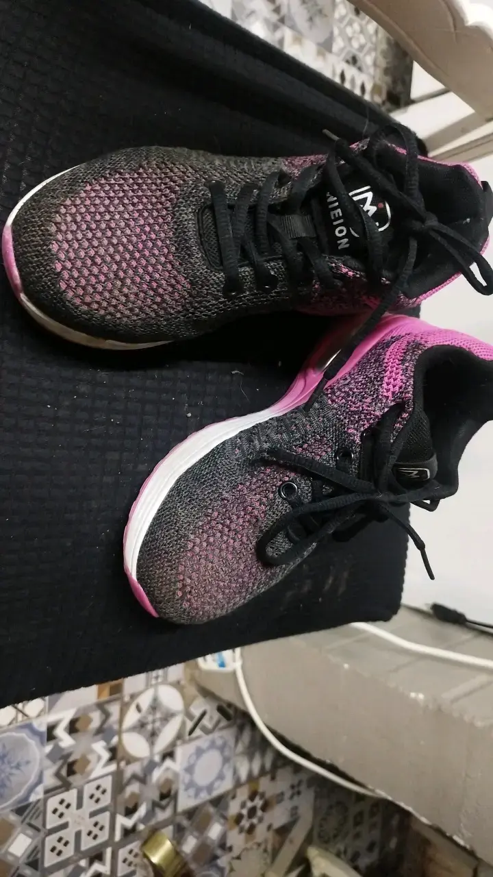 Zapatillas deportivas mujer - 1
