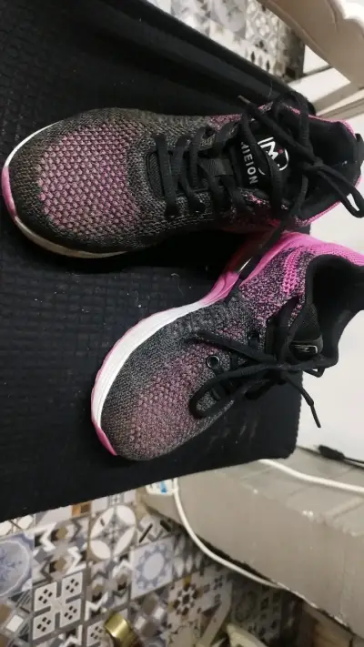 Zapatillas deportivas mujer - miniatura 1
