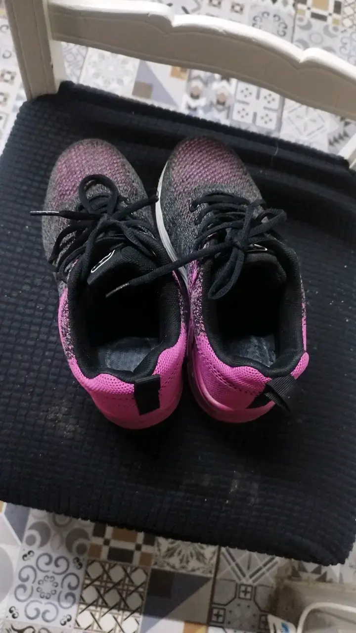 Zapatillas deportivas mujer - 2