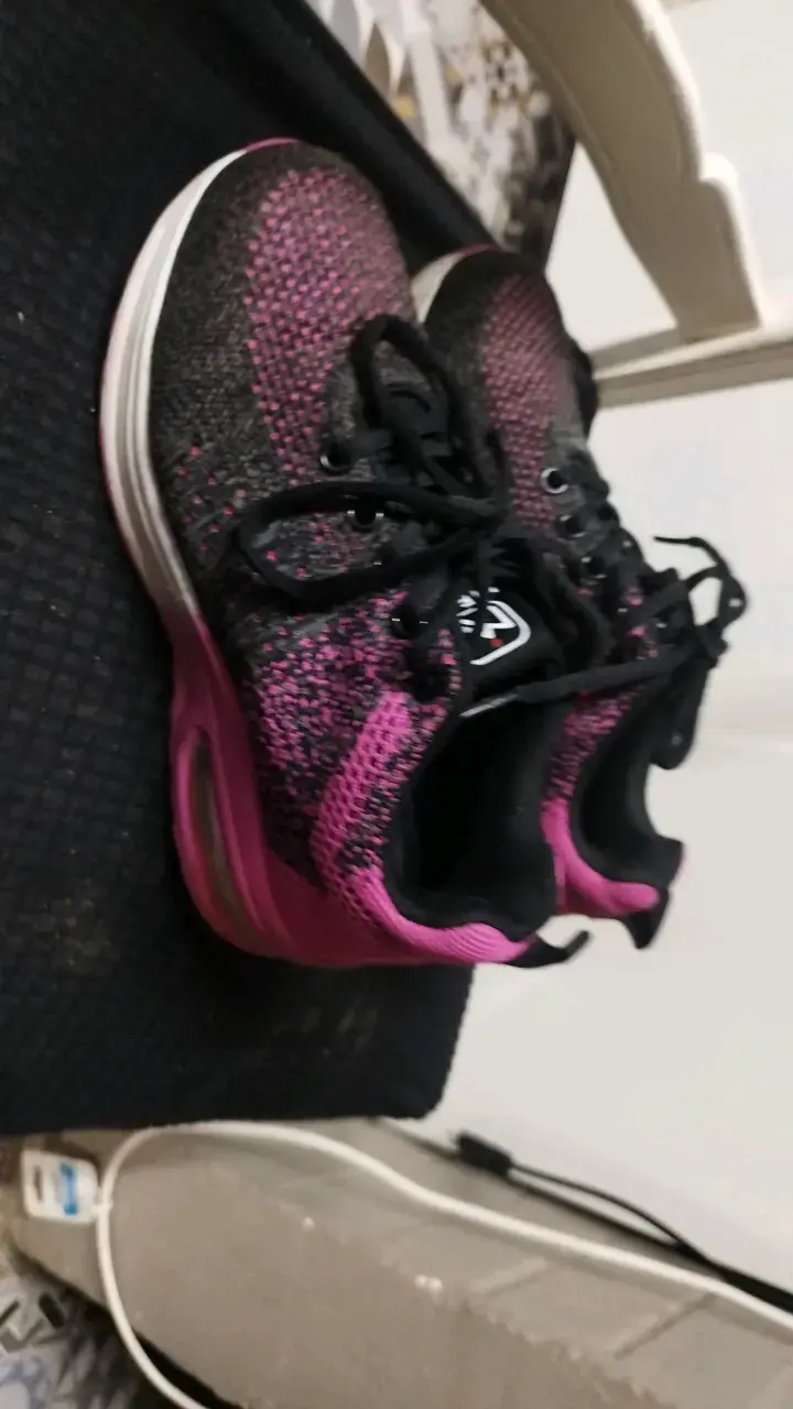 Zapatillas deportivas mujer - 3