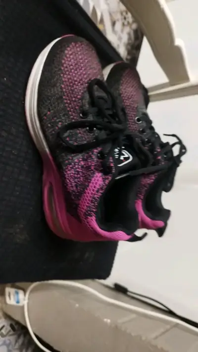 Zapatillas deportivas mujer - miniatura 3