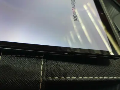 Tablet samsung galaxy tab a7 con  teclado - miniatura 4