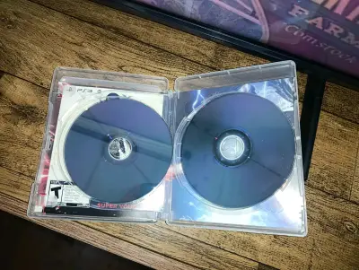 InFamous Collection PS3 Usado - miniatura 5