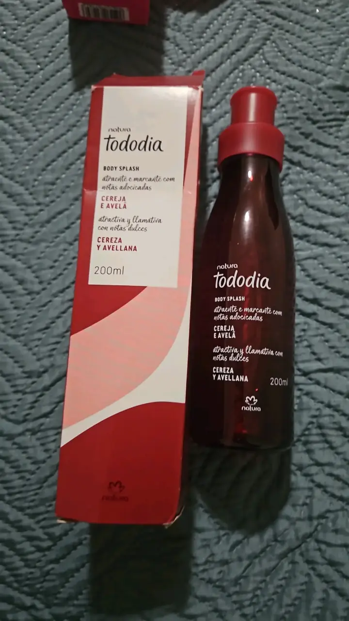 Perfume Natura Humor Transforma 75ml - 5