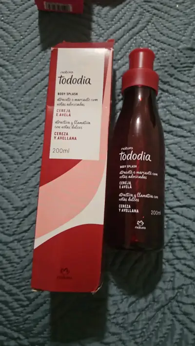 Perfume Natura Humor Transforma 75ml - miniatura 5