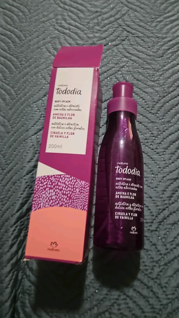 Perfume Natura Humor Transforma 75ml - 6