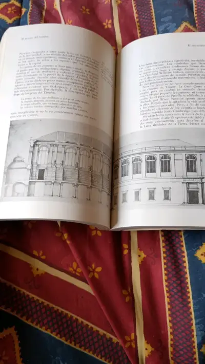 Libro El Ascenso del Hombre de J. Bronowski - miniatura 3