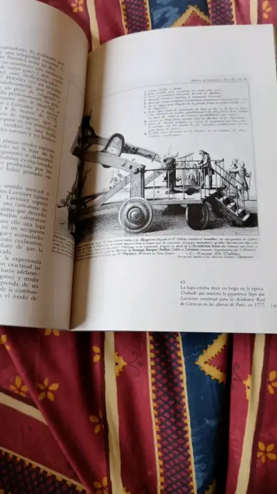 Libro El Ascenso del Hombre de J. Bronowski - miniatura 4