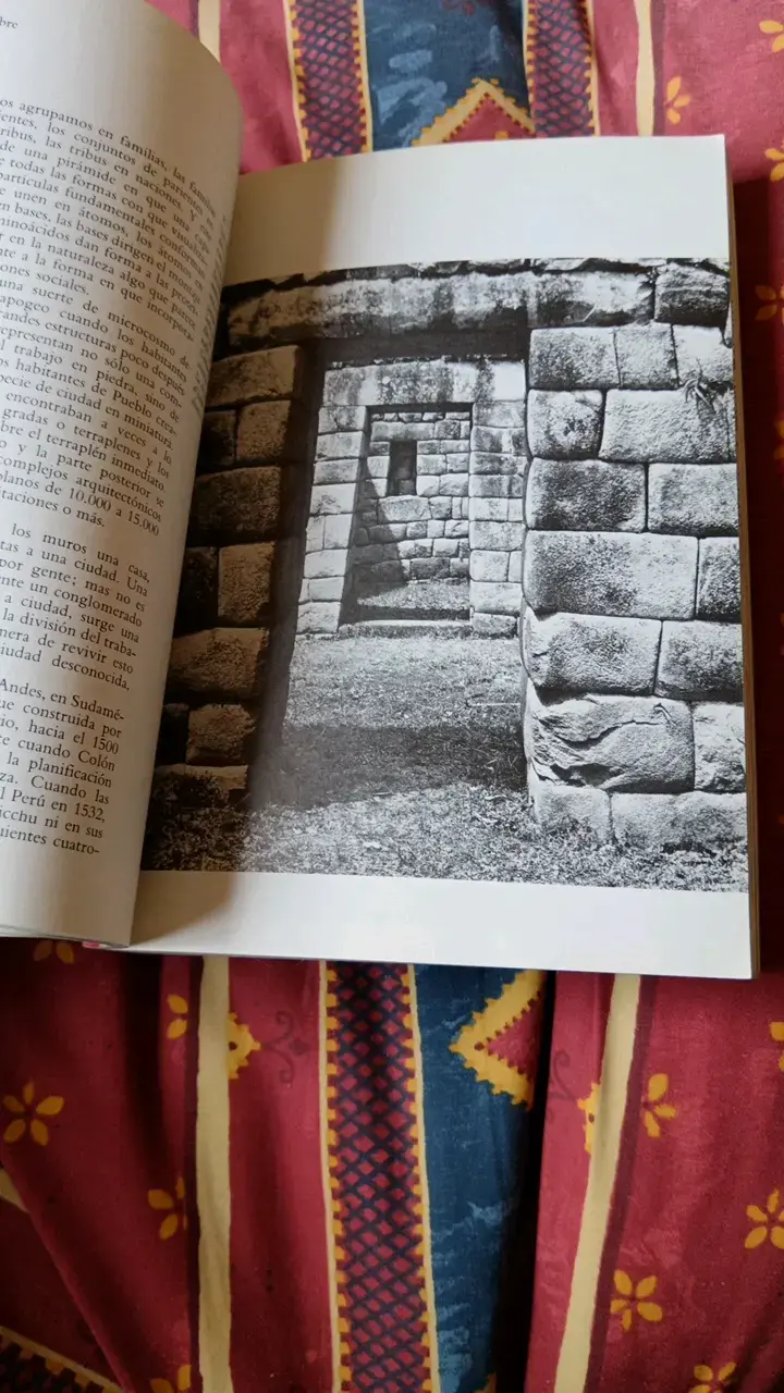 Libro El Ascenso del Hombre de J. Bronowski - 5