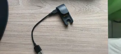 Cargador USB para dispositivos Sony - miniatura 1
