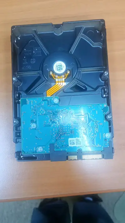 Disco duro Toshiba 1TB P300 - miniatura 2