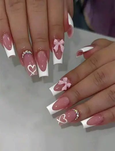 🌸 Uñitas press on 🌸 - miniatura 6