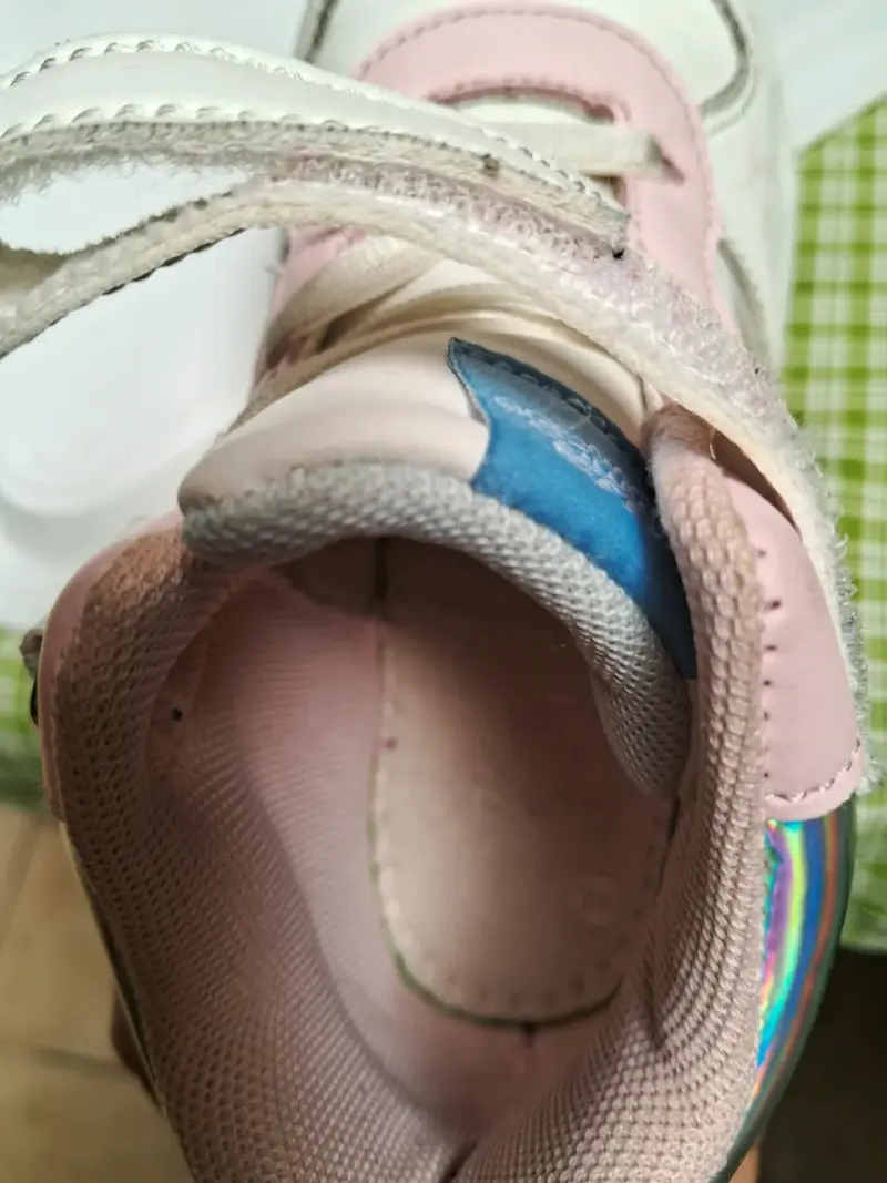 Zapatillas infantiles con diseño de Stitch n28 - 2