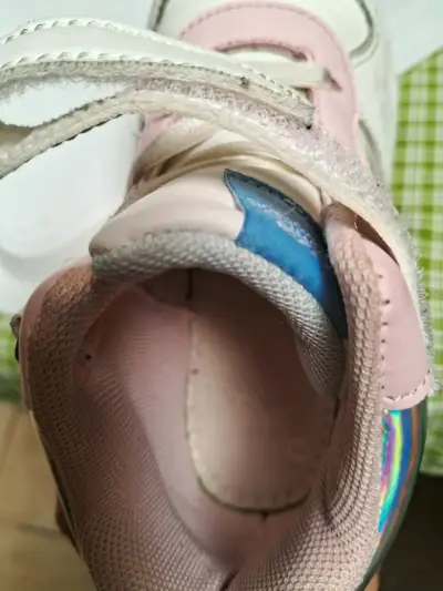 Zapatillas infantiles con diseño de Stitch n28 - miniatura 2