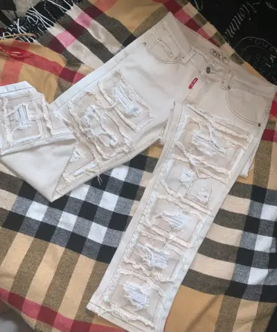 Jeans PVP - miniatura 1