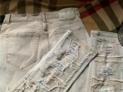 Jeans PVP - miniatura 2