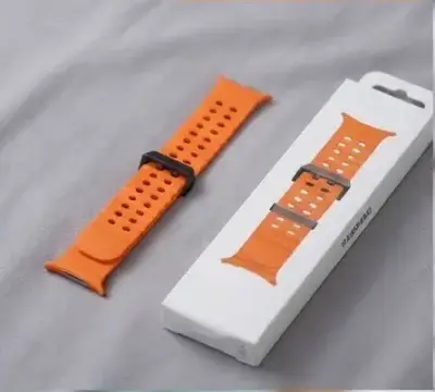 Correa Original Samsung Galaxy Watch Ultra 49mm - miniatura 1