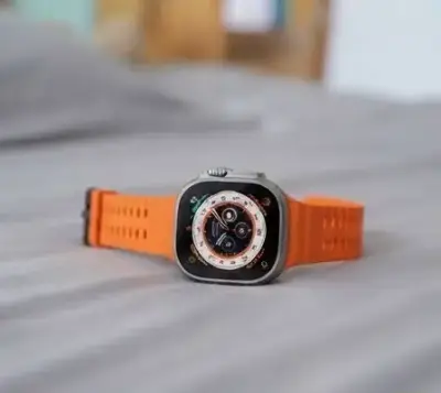 Correa Original Samsung Galaxy Watch Ultra 49mm - miniatura 2