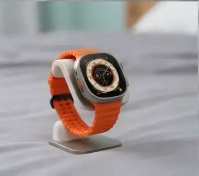 Correa Original Samsung Galaxy Watch Ultra 49mm - miniatura 3