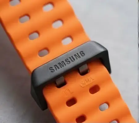 Correa Original Samsung Galaxy Watch Ultra 49mm - 4