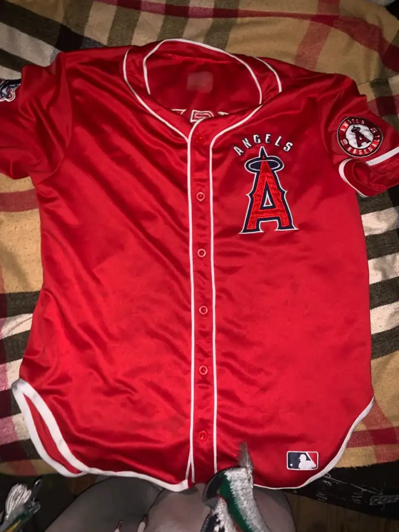 Camiseta NBL - 1