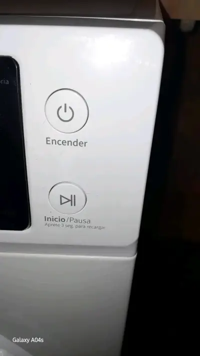 Lavadora-Secadora Winia 9kg/6kg en excelente estado - miniatura 3