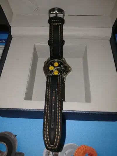 Reloj Festina 8807 con caja - miniatura 2