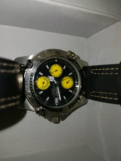 Reloj Festina 8807 con caja - miniatura 3