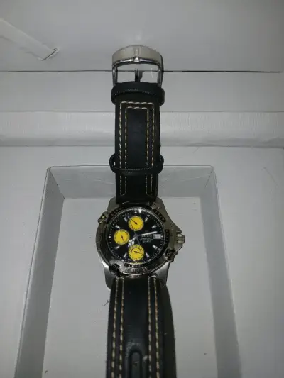 Reloj Festina 8807 con caja - miniatura 4