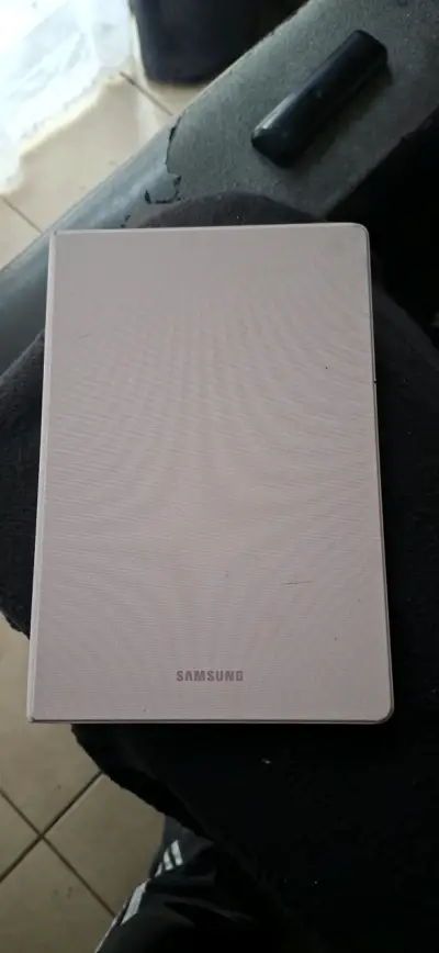Tablet Samsung Galaxy Tab S6 Lite 10.4 pulgadas - miniatura 1
